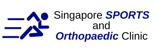 Singapore Sports And Orthopaedic Clinic logo